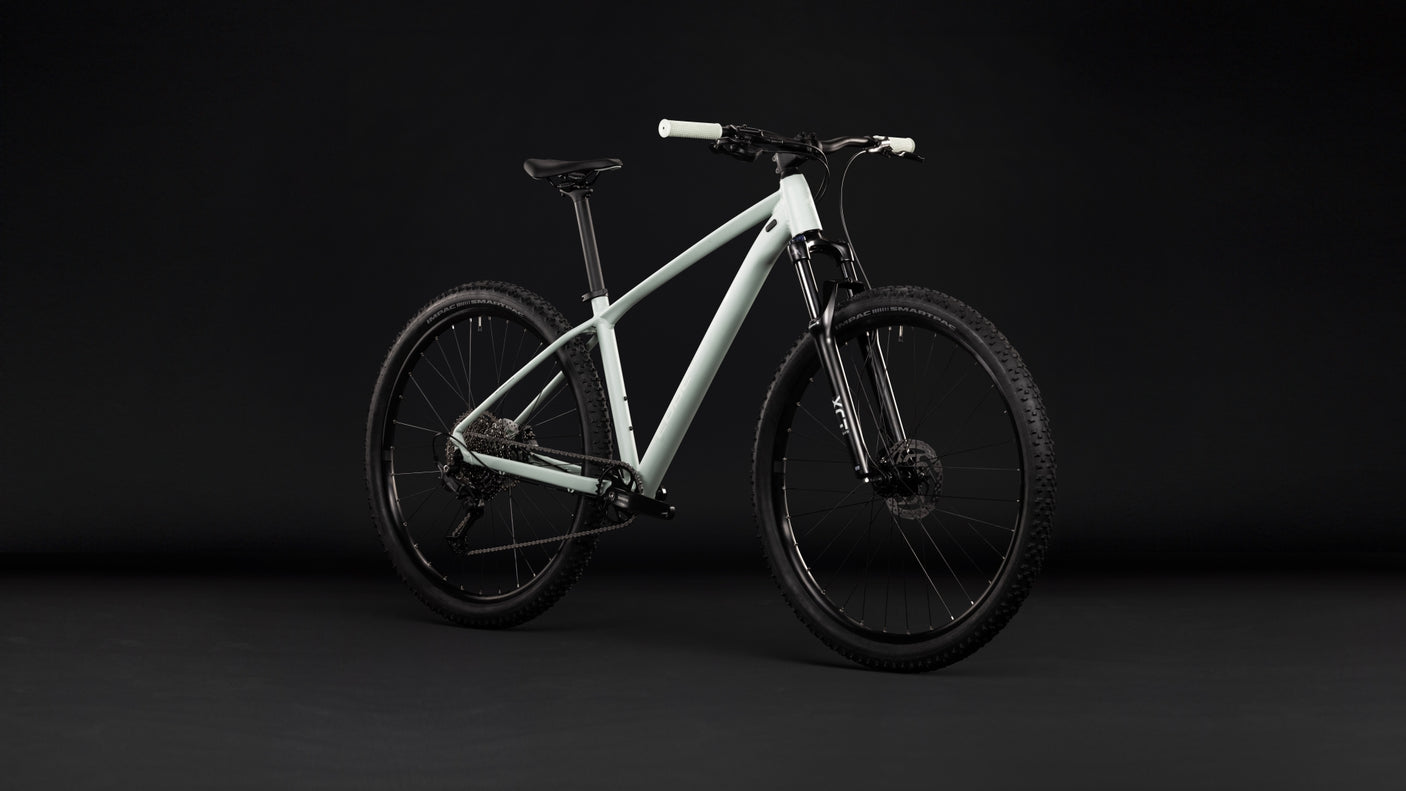 Cube Aim Pro  aloegreen´n´green (2027)
