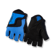 Giro Bravo Jr Handschuhe Kinder blue jewel