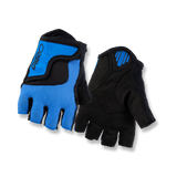 Giro Bravo Jr Handschuhe Kinder blue jewel