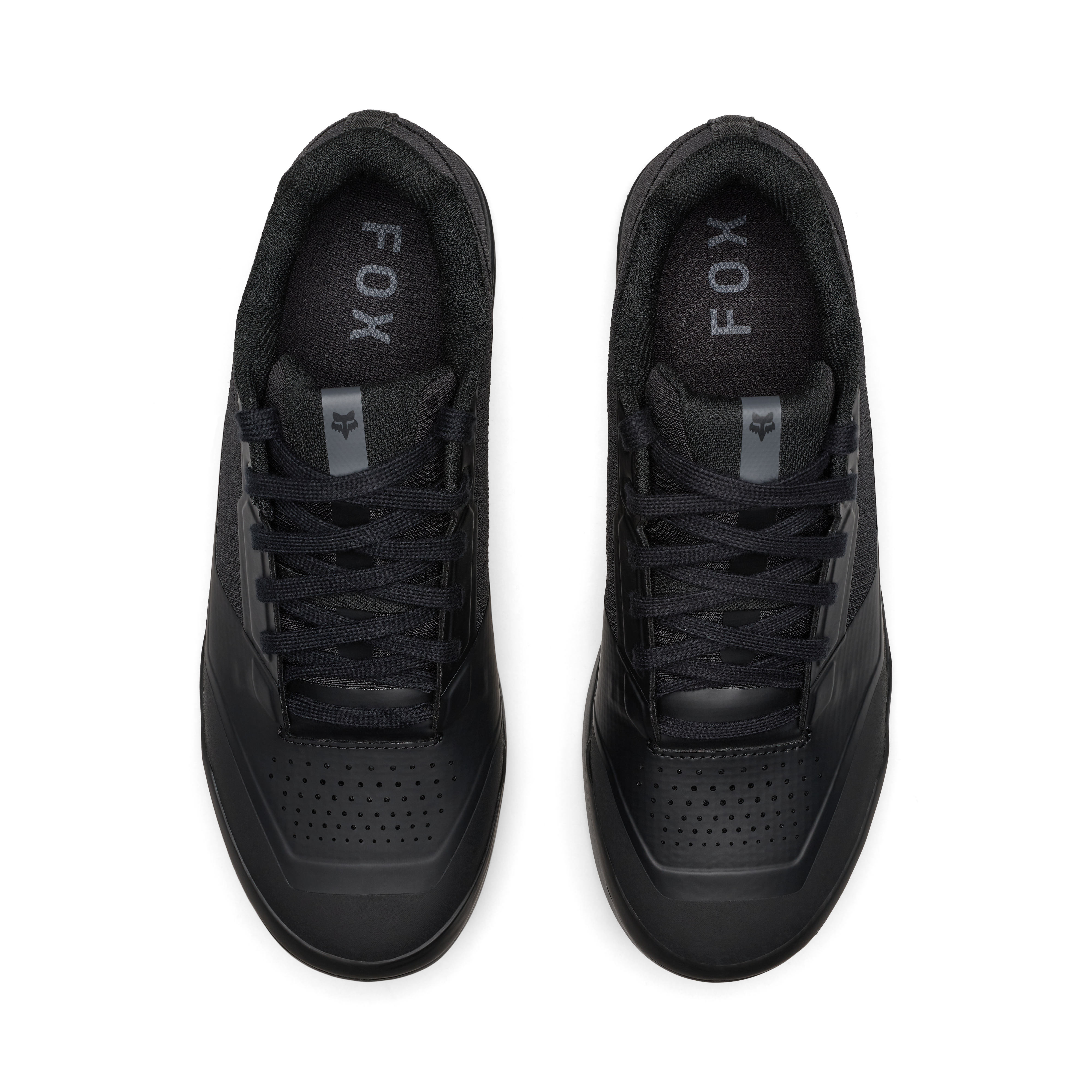 Fox Union Flat MTB-Schuhe Black