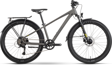 Raymon Nayta 26 Pro Street pipegrey/mustard (2026)