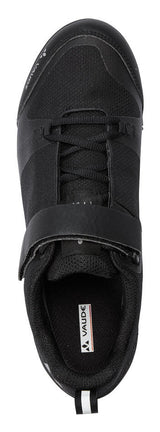 VAUDE TVL Pavei II Damen Fahrradschuhe schwarz
