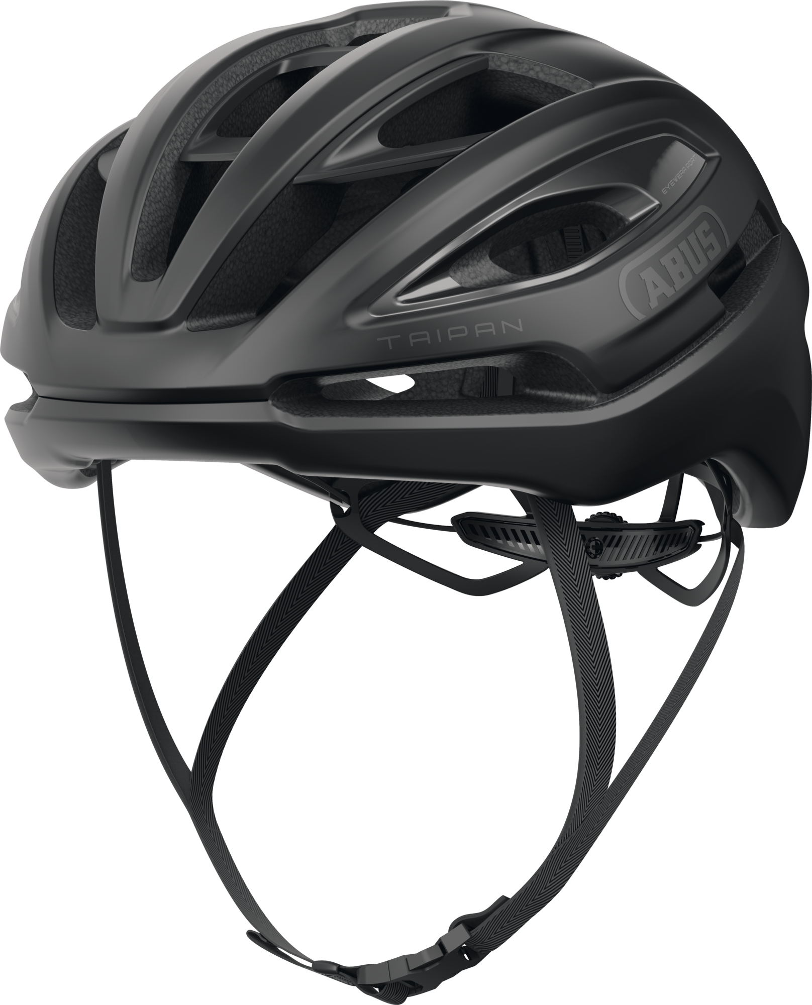 Abus TAIPAN Gravel Helm velvet black