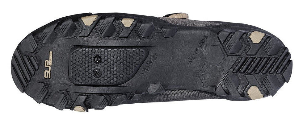 VAUDE TVL Pavei Tech | Unisex Fahrradschuhe