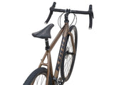 Kona 36e Rove AL 700 Brown w/Shimano Claris & Tektro Bark w/Black Decals (2025)