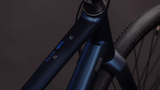 Cube Nulane ONE Diamant indigoblue´n´black (2026)