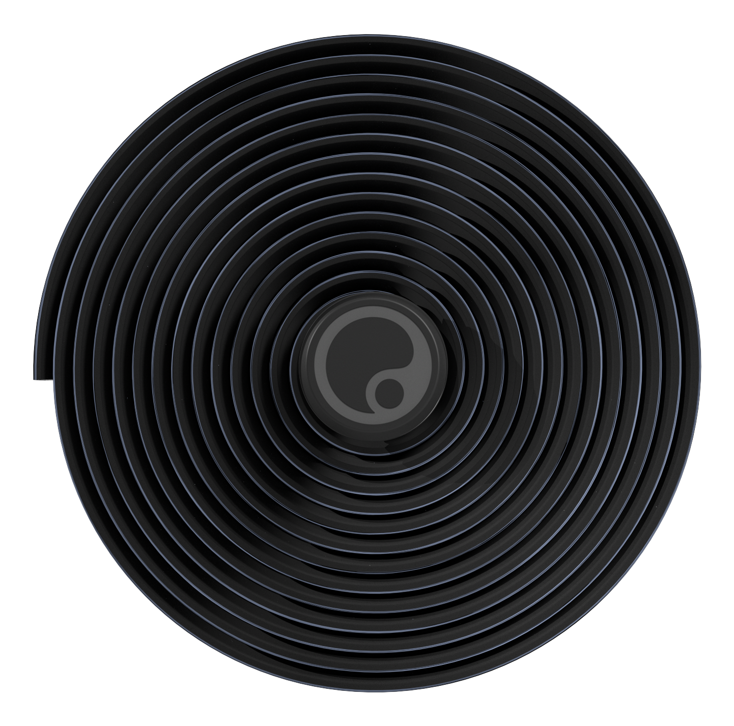 Ergon BT Gravel Lenkerband blau