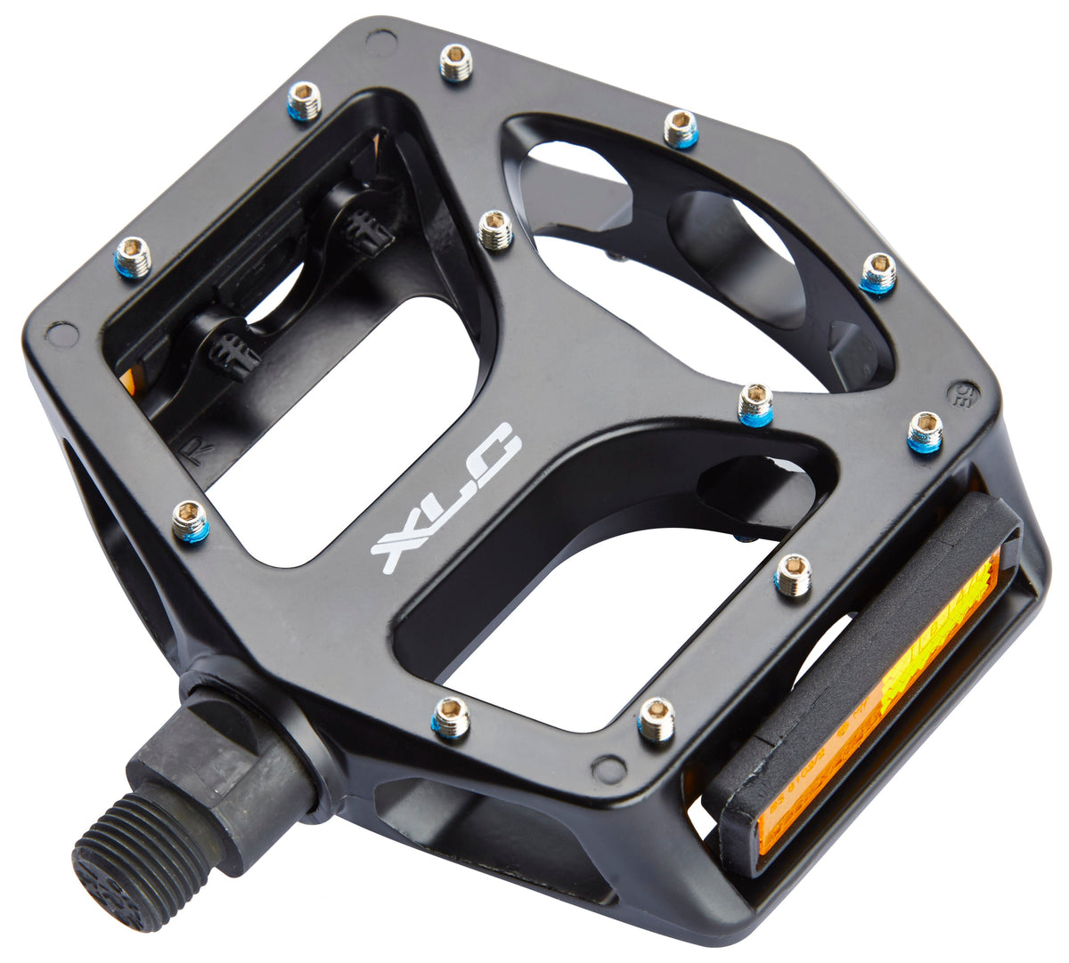 XLC PD-M05 BMX Pedale 9/16" schwarz