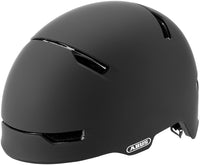 ABUS Scraper 3.0 ACE Helm schwarz – aktuelle Variante