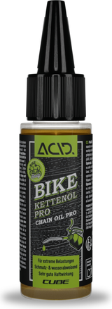 Acid Bike Kettenöl PRO 50ml