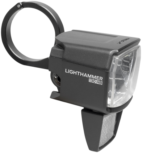 Trelock Lighthammer LED-Scheinwerfer LS 930-HB