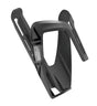 Elite ALA Bottle Holder skin black soft touch/black graphic
