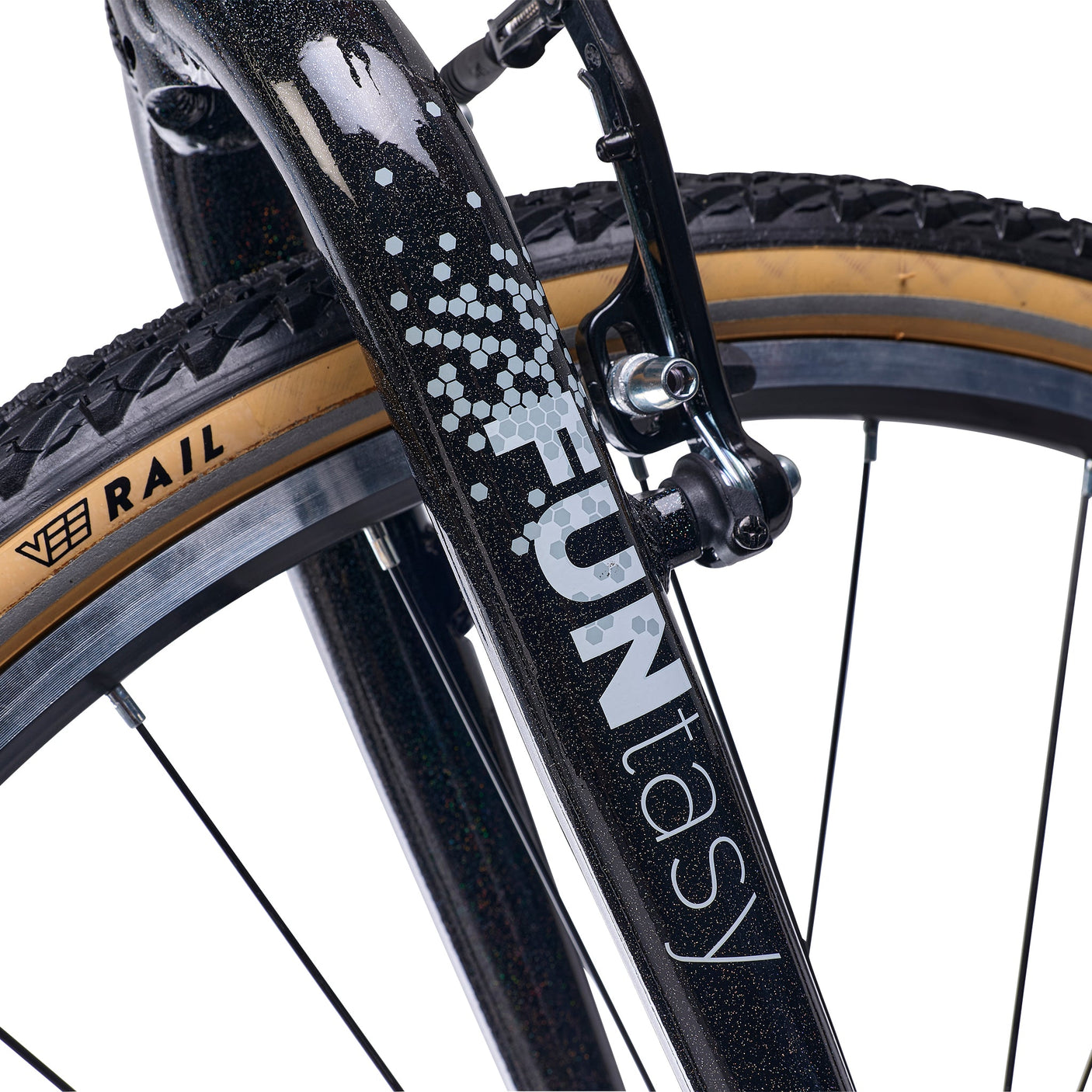 ACADEMY Grade 4 Edition 20" FUNtasy Black (2025)