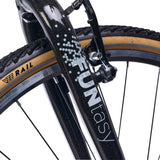 ACADEMY Grade 4 Edition 20" FUNtasy Black (2025)