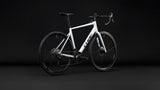 Cube Attain Race  glacier´n´black (2027)