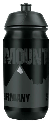 SKS Mountain Trinkflasche 500ml schwarz – aktuelle Variante