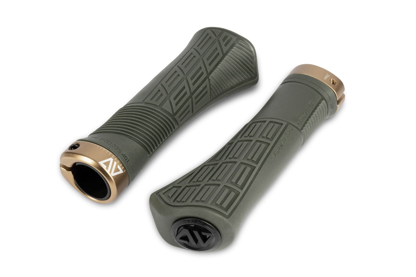 ACID Griffe HYBRID PERFORM trail motion olive