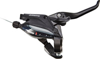 Shimano ST-EF505 Schalt-/Bremshebel rechts 8-fach schwarz – aktuelle Variante