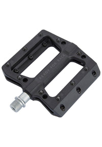 RFR Pedale Flat ETP black – aktuelle Variante