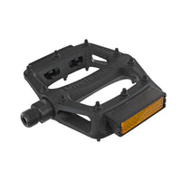 DMR V6 Pedale inkl. Reflektor schwarz – aktuelle Variante