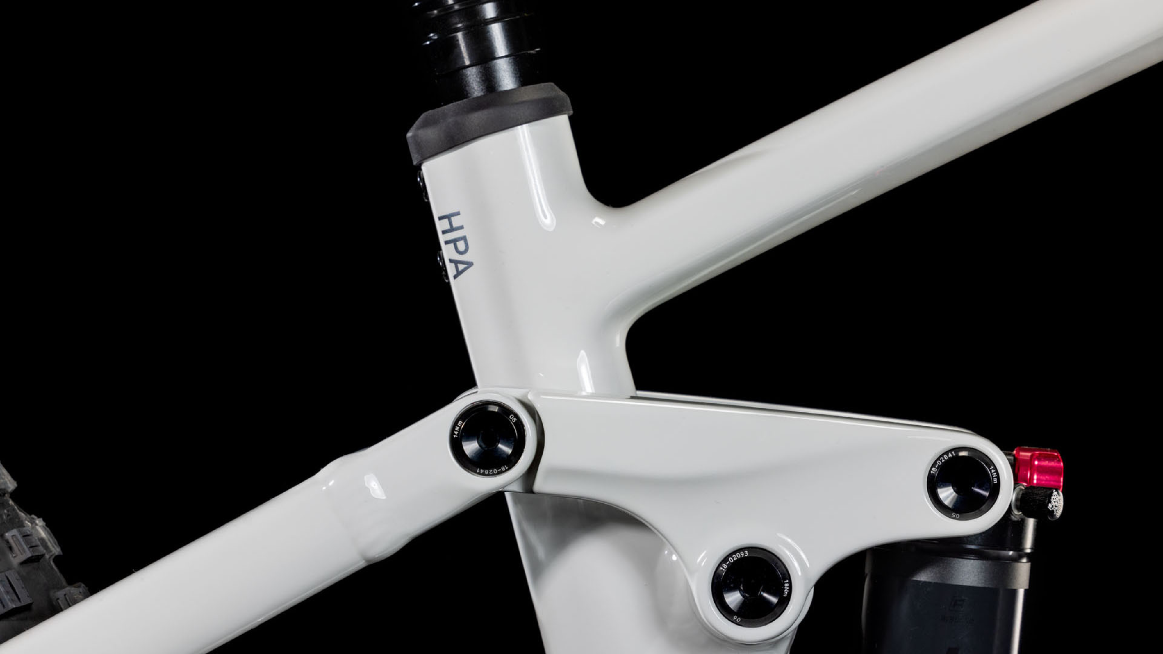 Cube Stereo Hybrid ONE44 Pro 800  Diamant 800 cotton´n´switch