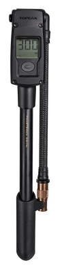 Topeak Pocket Shock Digital Minipumpe