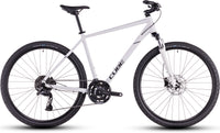 Cube Nature Pro cotton´n´grey (2025) – aktuelle Variante