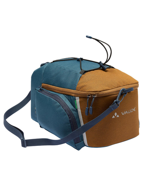 VAUDE Cycle Rack blau