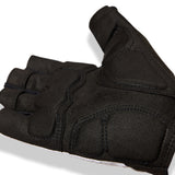 Giro Bravo II Gel Rennrad-Handschuhe white