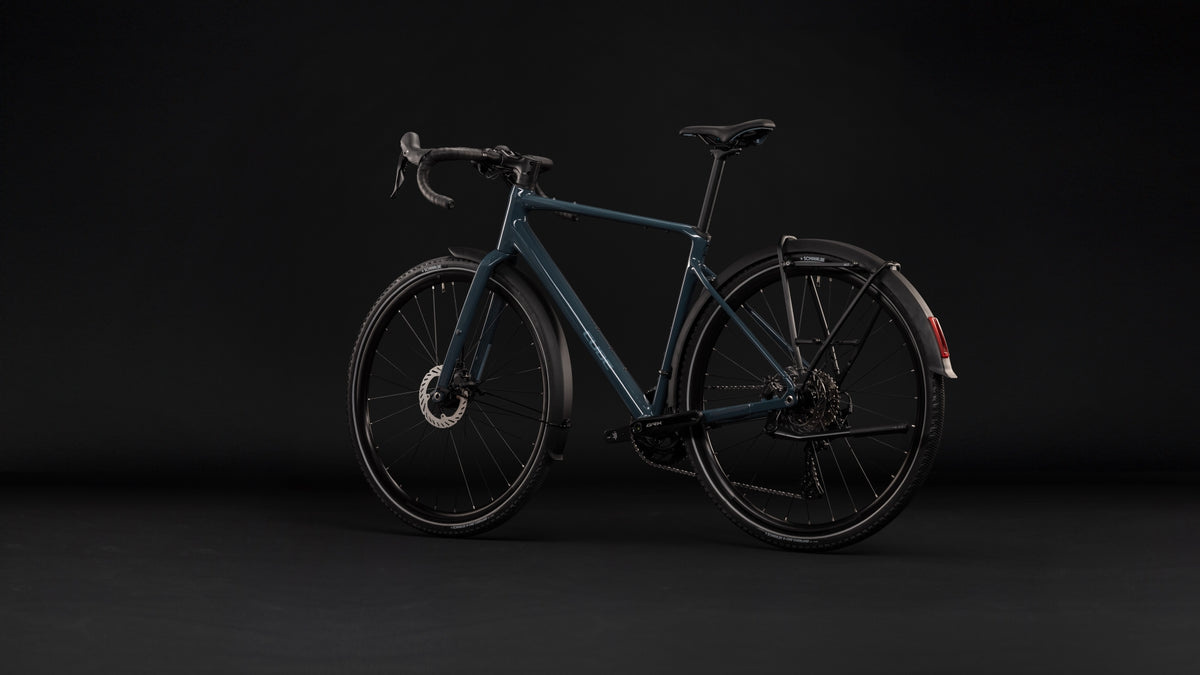 Cube Nuroad Race FE  inkgrey´n´grey (2027)