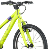 Scott Contrail 200 sulphur green (2026)