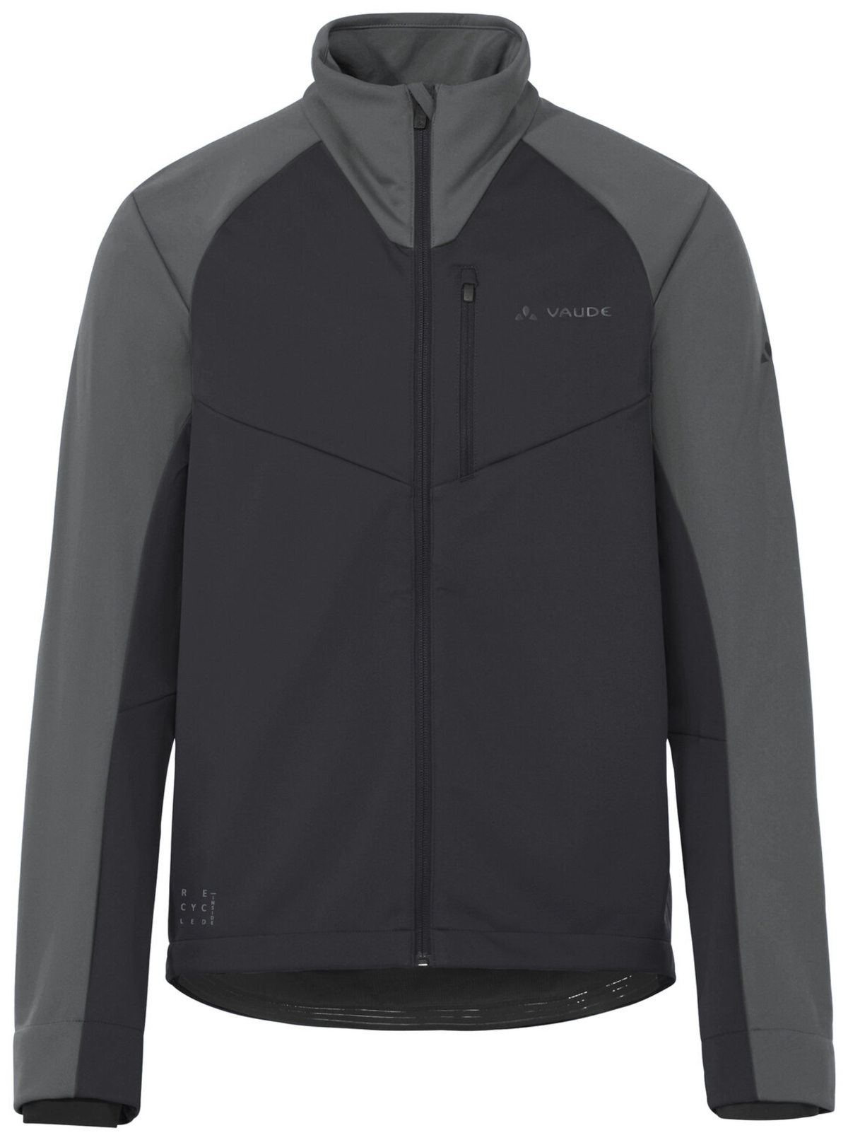 VAUDE Men's Posta Softshell Jacket VII graphite
