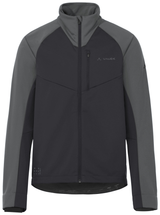 VAUDE Men's Posta Softshell Jacket VII graphite