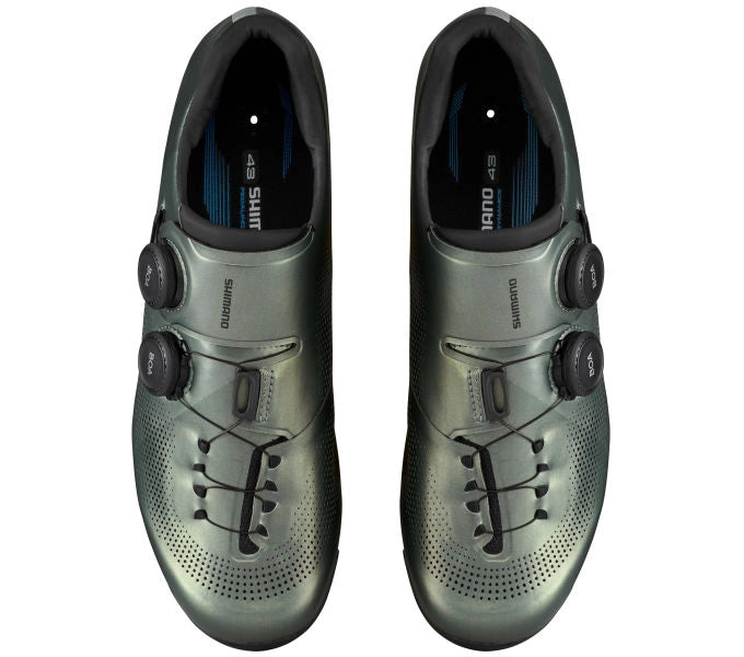 Shimano RC703 | Unisex Rennrad Klickschuhe