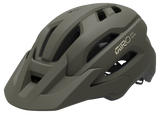 Giro Fixture Mips II matte dark sage