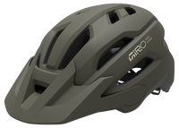 Giro Fixture Mips II Fahrradhelm | matte dark sage – aktuelle Variante