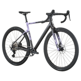 Scott Speedster Gravel 10 carbon black/tulip purple (2026)