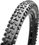 Maxxis Minion DHF Faltreifen 29x2.50" EXOplus TR 3C MaxxTerra schwarz