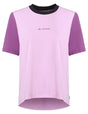VAUDE Women's Loamer Shirt raspberry
