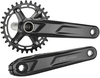 Shimano Deore FC-M5100 Kurbelgarnitur 1x10/11-fach 32Z – aktuelle Variante