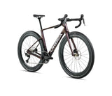 Orbea TERRA RACE M20LTD Sunset (Matt) (2026)