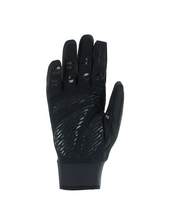 Roeckl Reichenthal 2 Jr. Handschuhe Junior black/fluo yellow