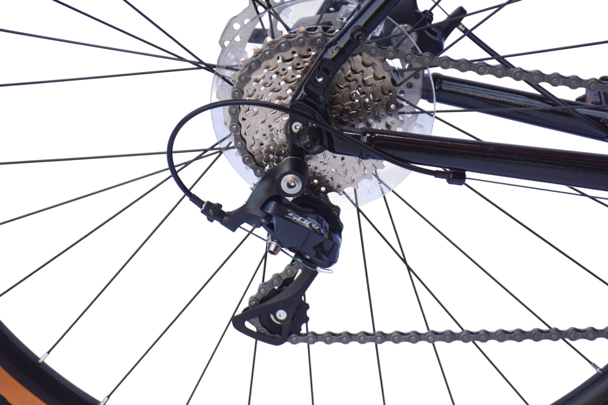 Serious Gravix ONE black shiny (2026)