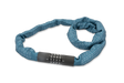 ACID Kettenschloss CORVID C120 blue