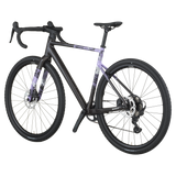 Scott Speedster Gravel 10 carbon black/tulip purple (2026)