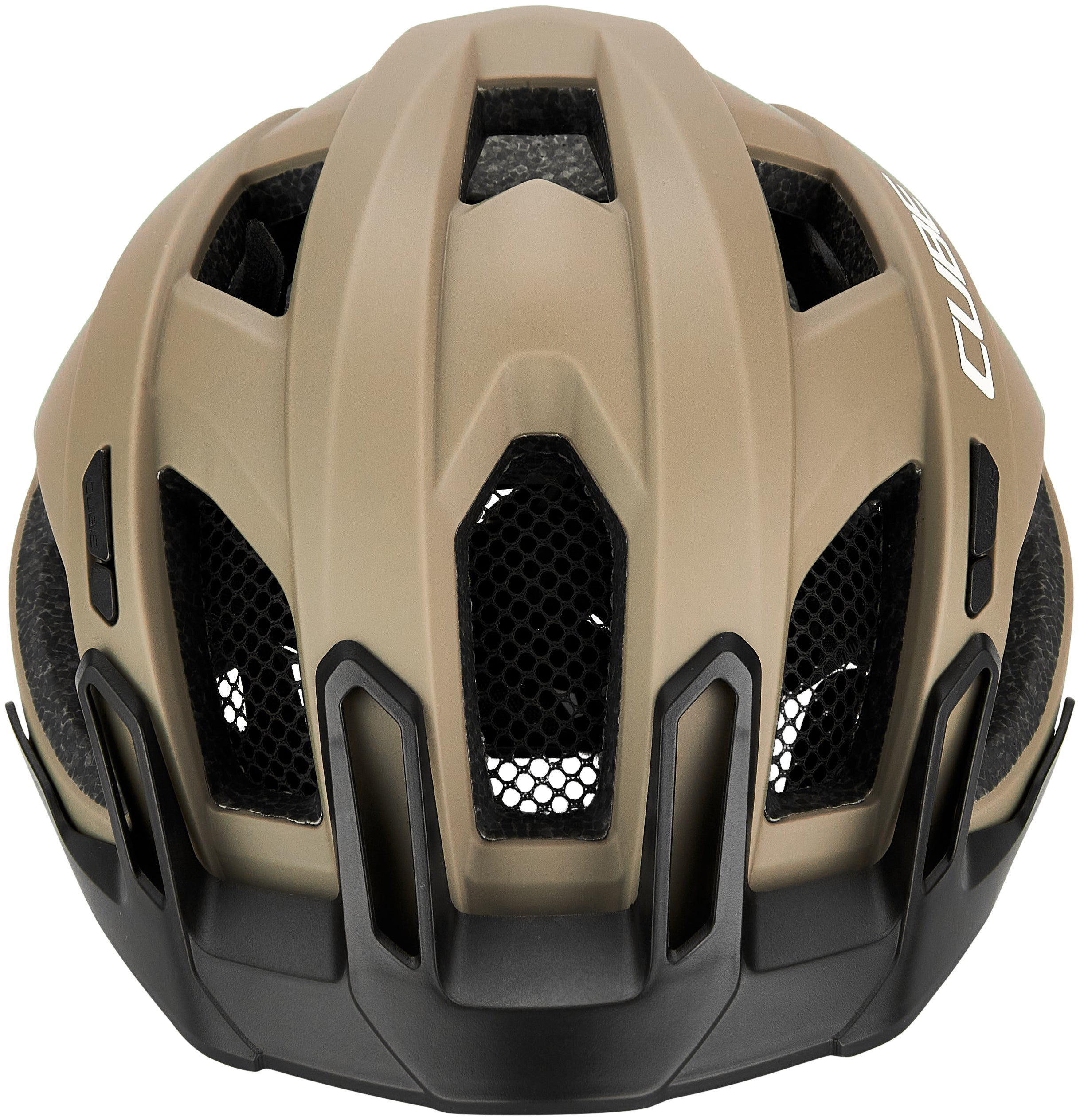 CUBE Helm QUEST desert