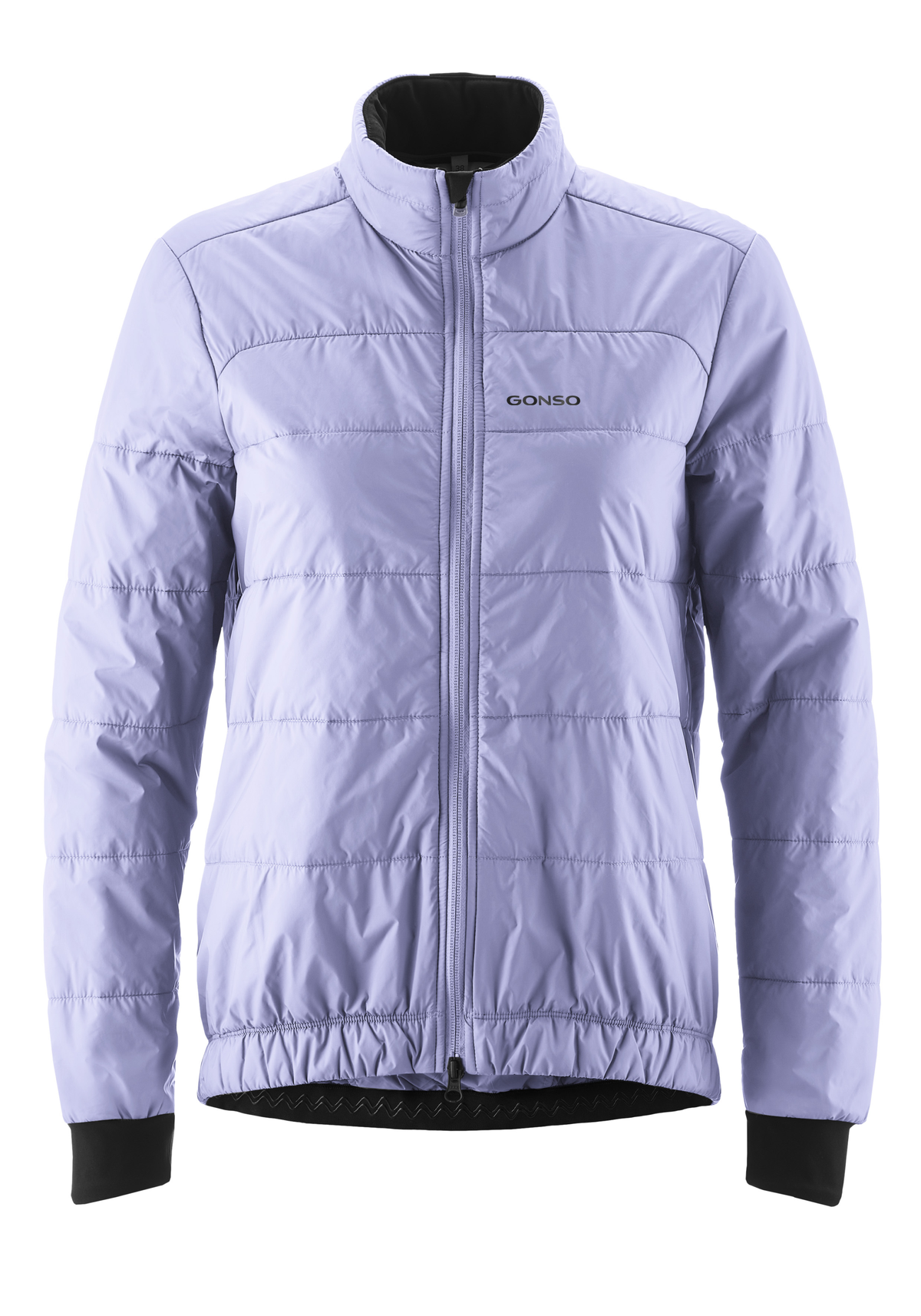 Gonso Trail Jacket Primaloft W lilac-cream