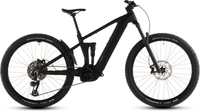 Cube Stereo Hybrid ONE44 EX 800 (2026) | 27,5/29 Zoll E-MTB Fully | blackline – aktuelle Variante