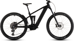 Cube Stereo Hybrid ONE44 EX 800 blackline (2026)