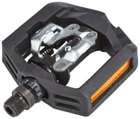 Shimano PD-T421 Click'R Pedale schwarz – aktuelle Variante